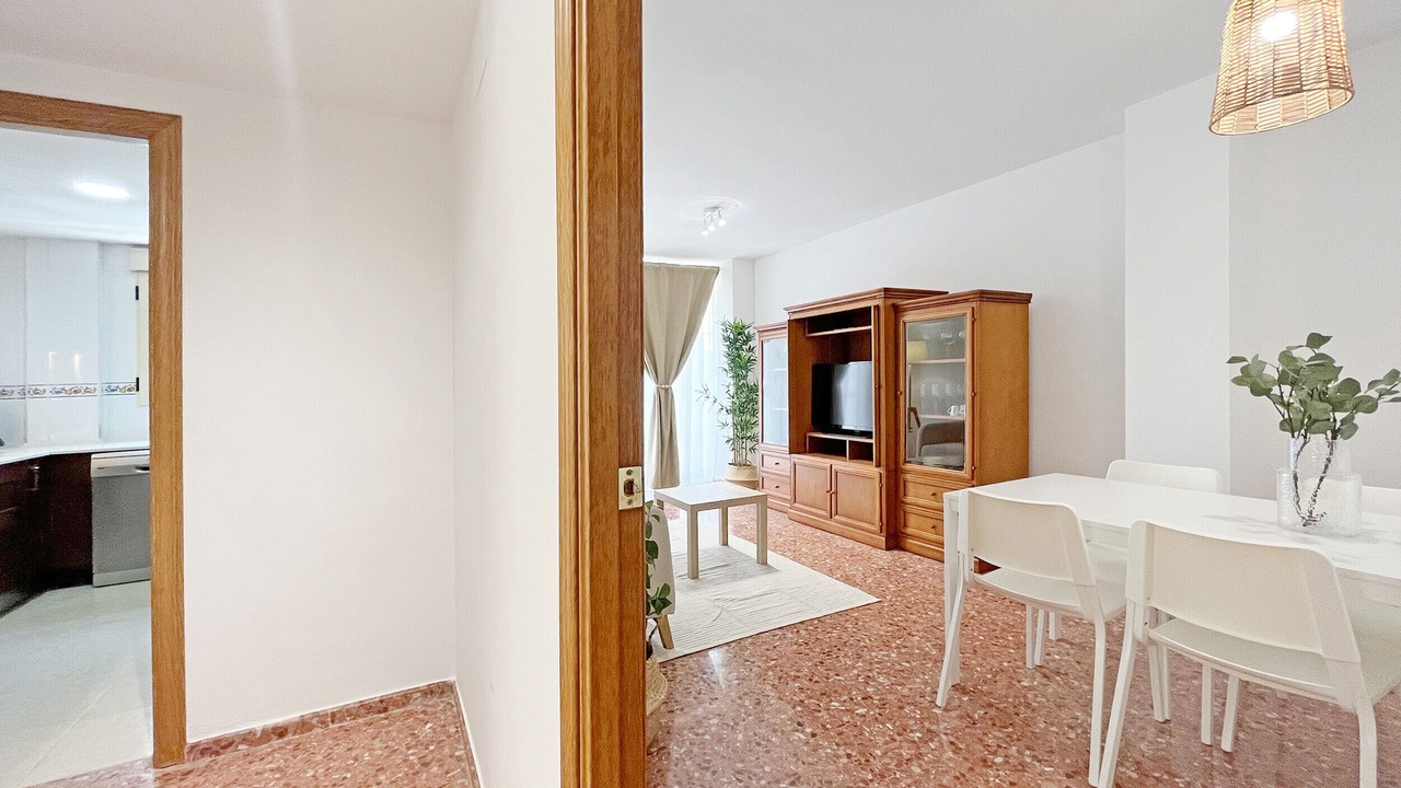 Photo of Livingroom in Sagunto