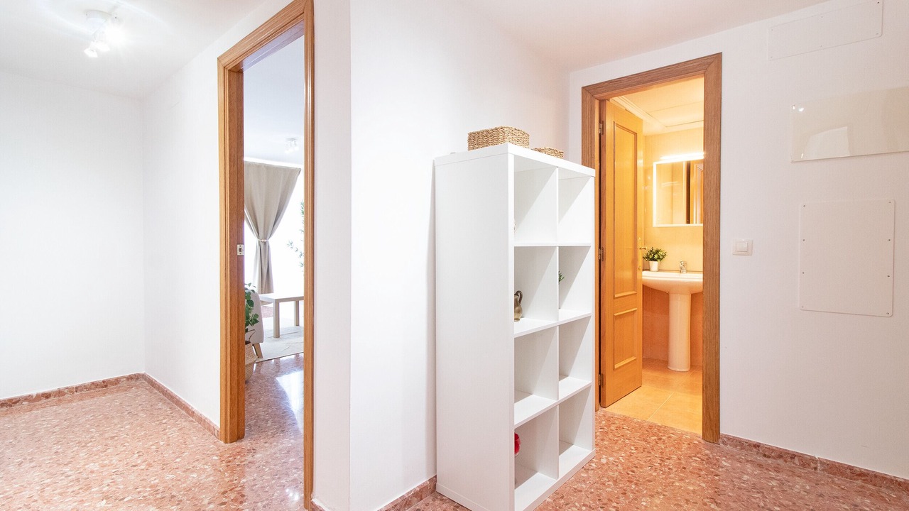 Photo of Bathroom in Sagunto