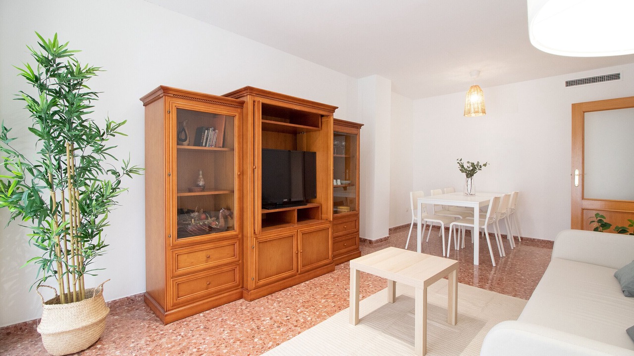 Photo of Livingroom in Sagunto