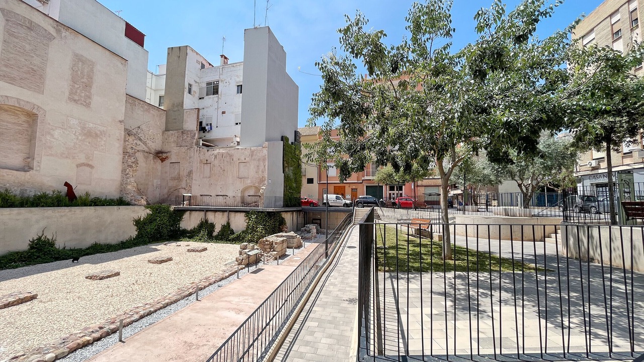 Photo of Outdoor in Sagunto