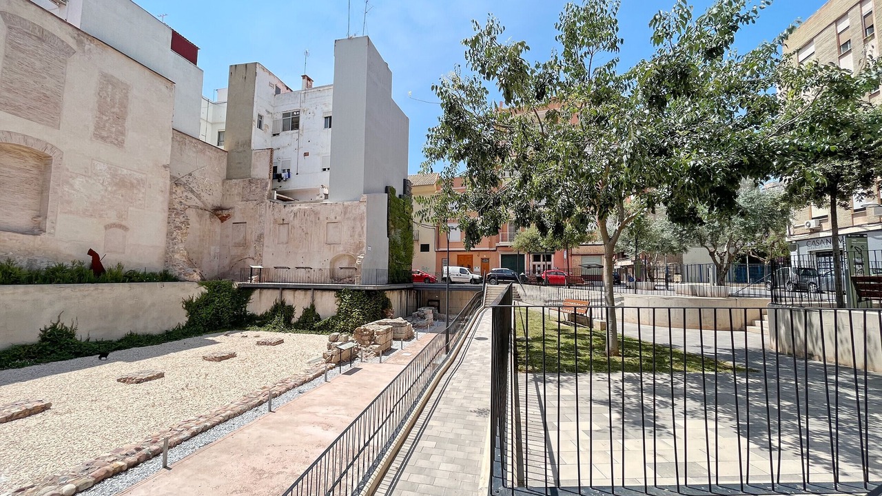 Photo of Others in Sagunto