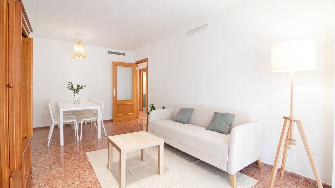 Photo of Livingroom in Sagunto
