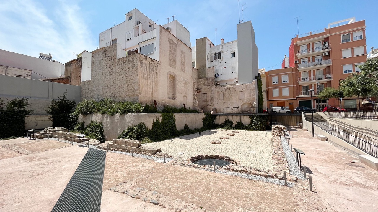 Photo of Outdoor in Sagunto