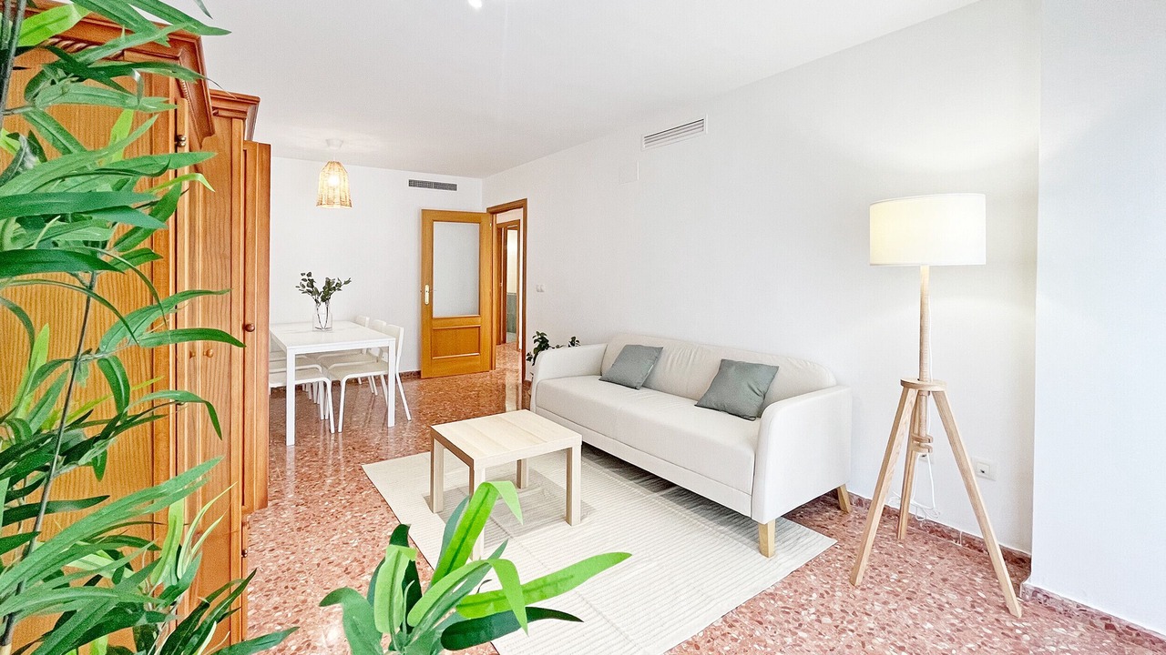 Photo of Livingroom in Sagunto