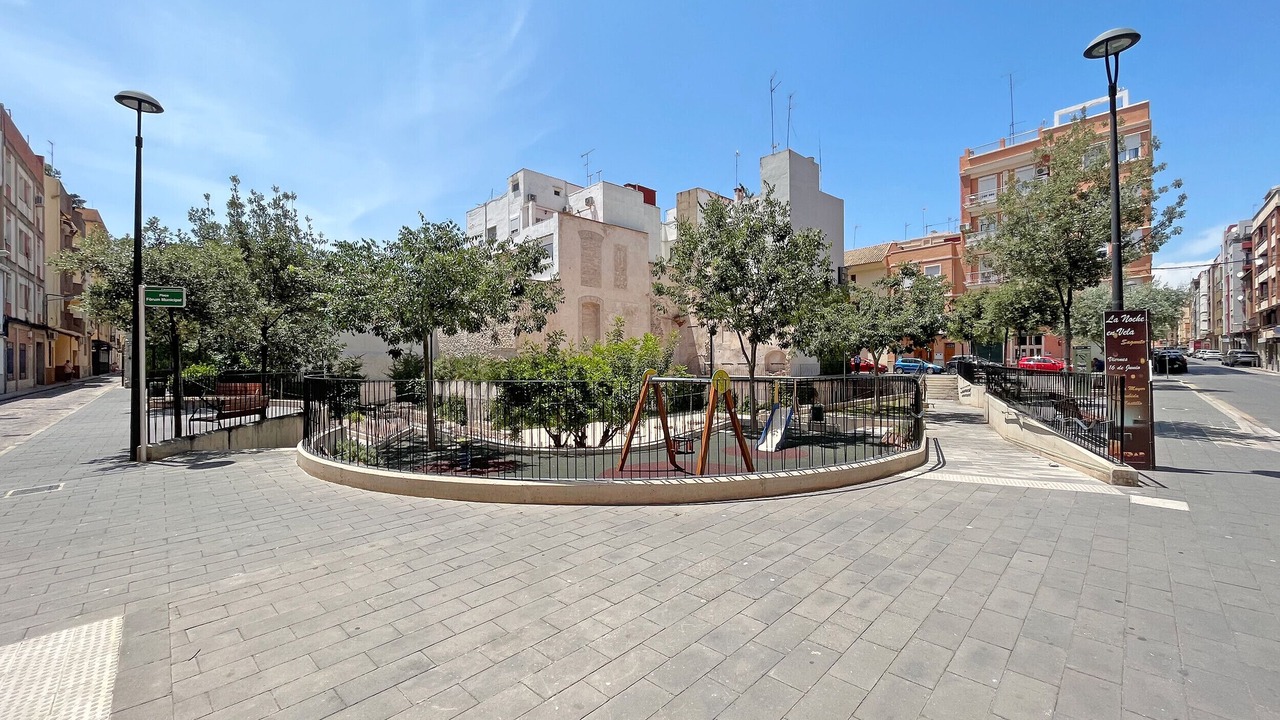 Photo of Outdoor in Sagunto