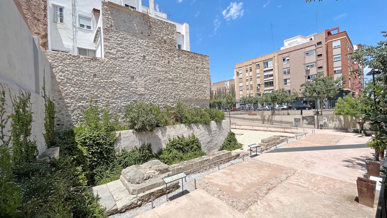 Photo of Outdoor in Sagunto