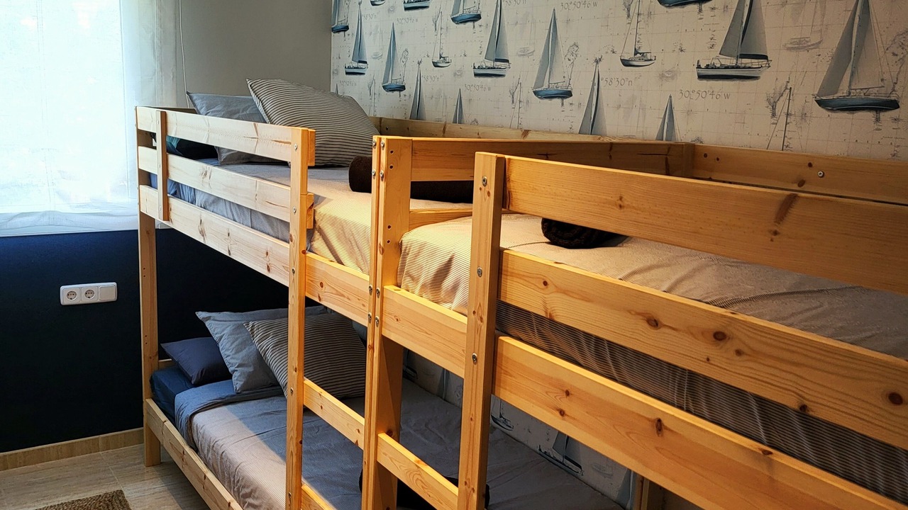 Photo of Bedroom in Platja d'Aro