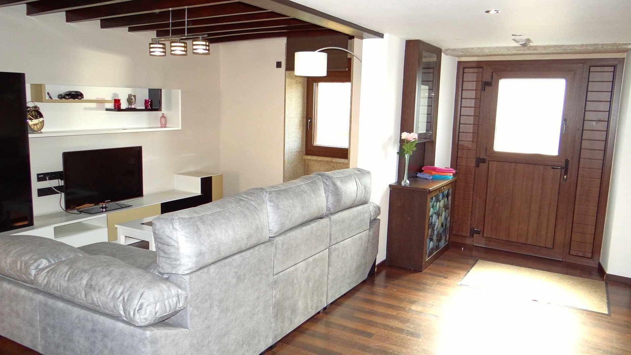 Photo of Livingroom in Muros