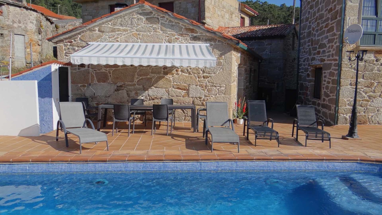 Photo of Outdoor in Muros