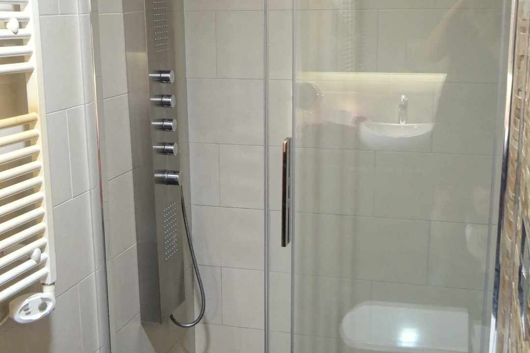 Photo of Bathroom in Muros