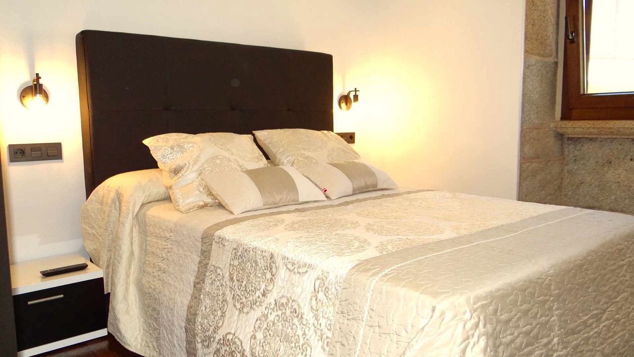Photo of Bedroom in Muros