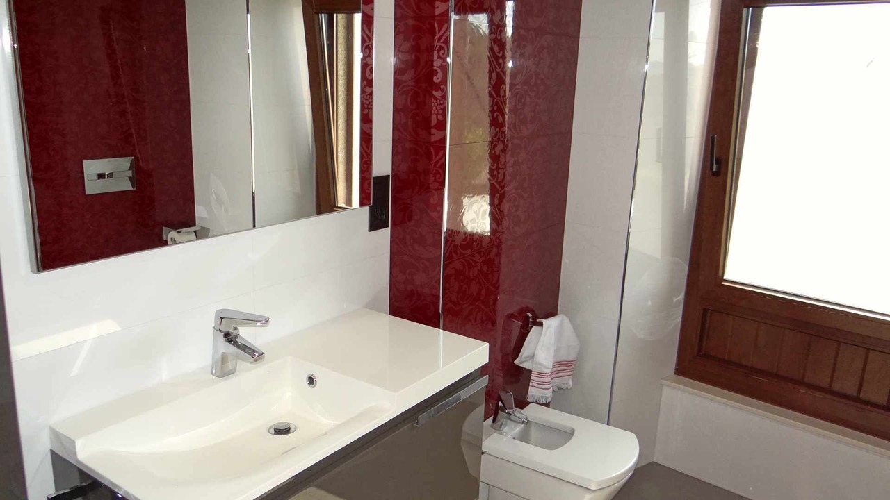 Photo of Bathroom in Muros