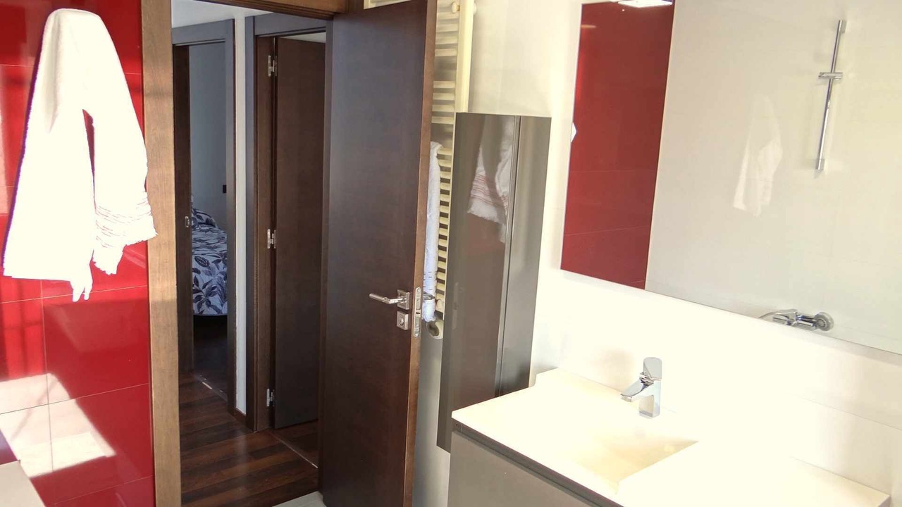 Photo of Bathroom in Muros