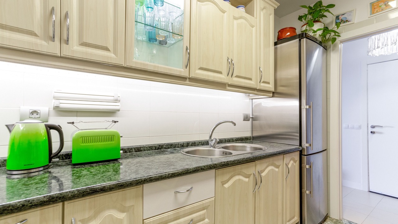 Photo of Kitchen in Tabaiba