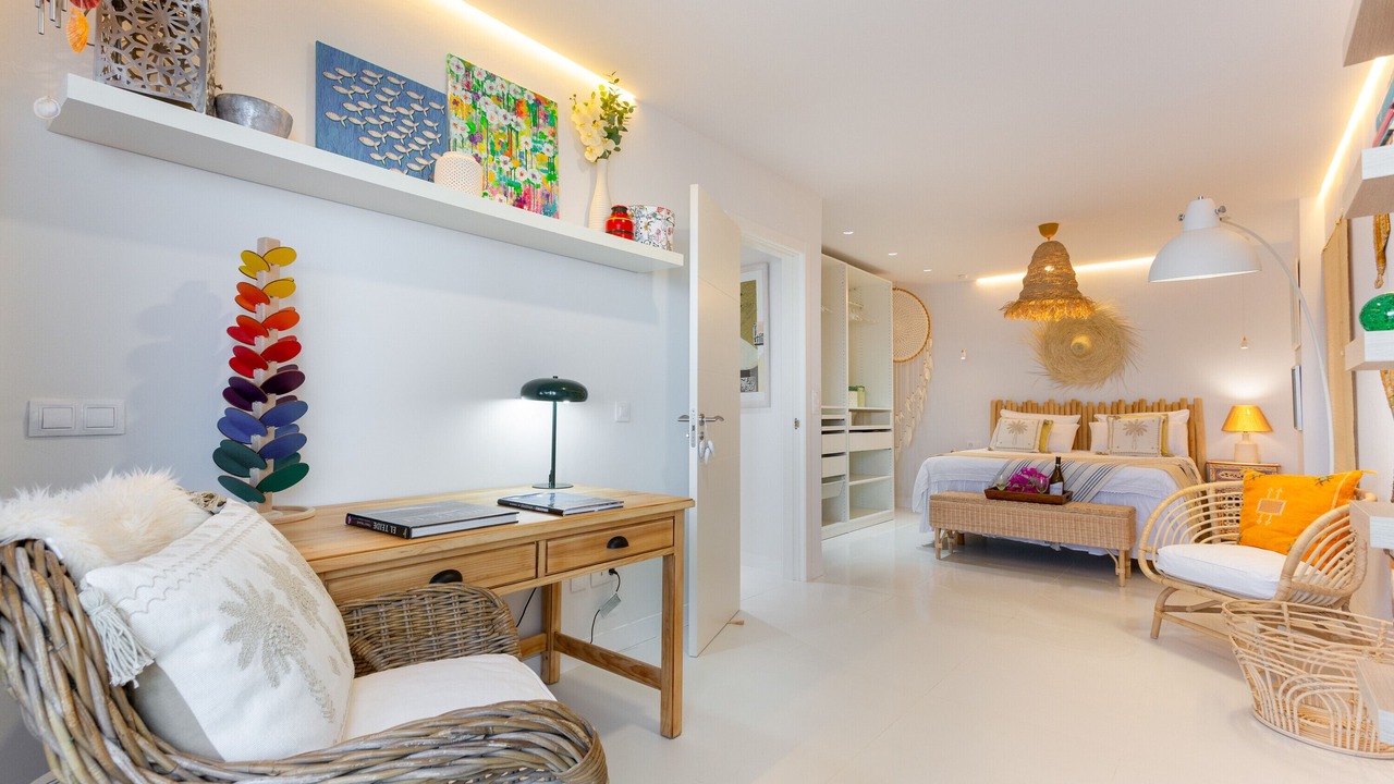 Photo of Bedroom in Tabaiba