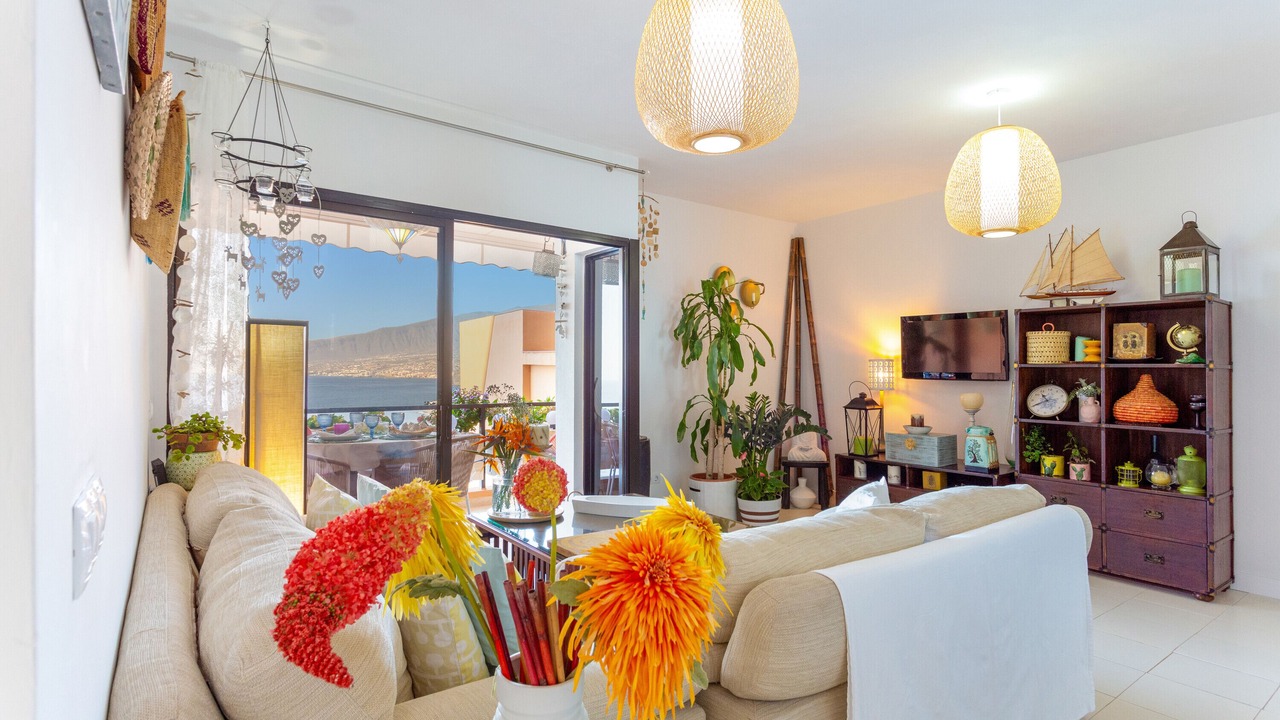 Photo of Livingroom in Tabaiba