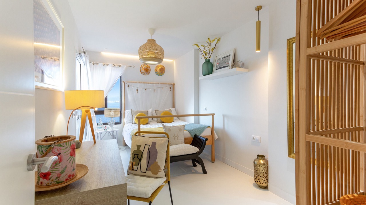 Photo of Bedroom in Tabaiba