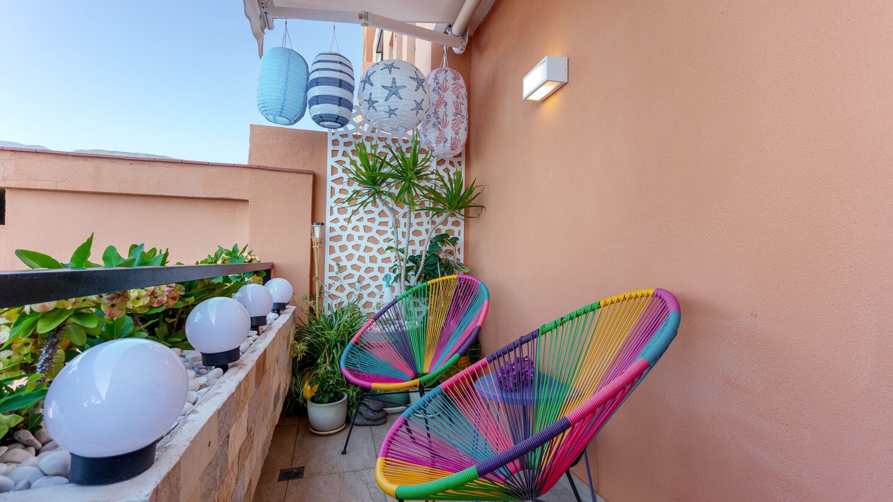 Photo of Outdoor in Tabaiba