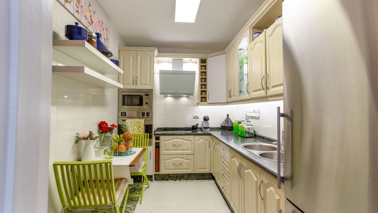 Photo of Kitchen in Tabaiba