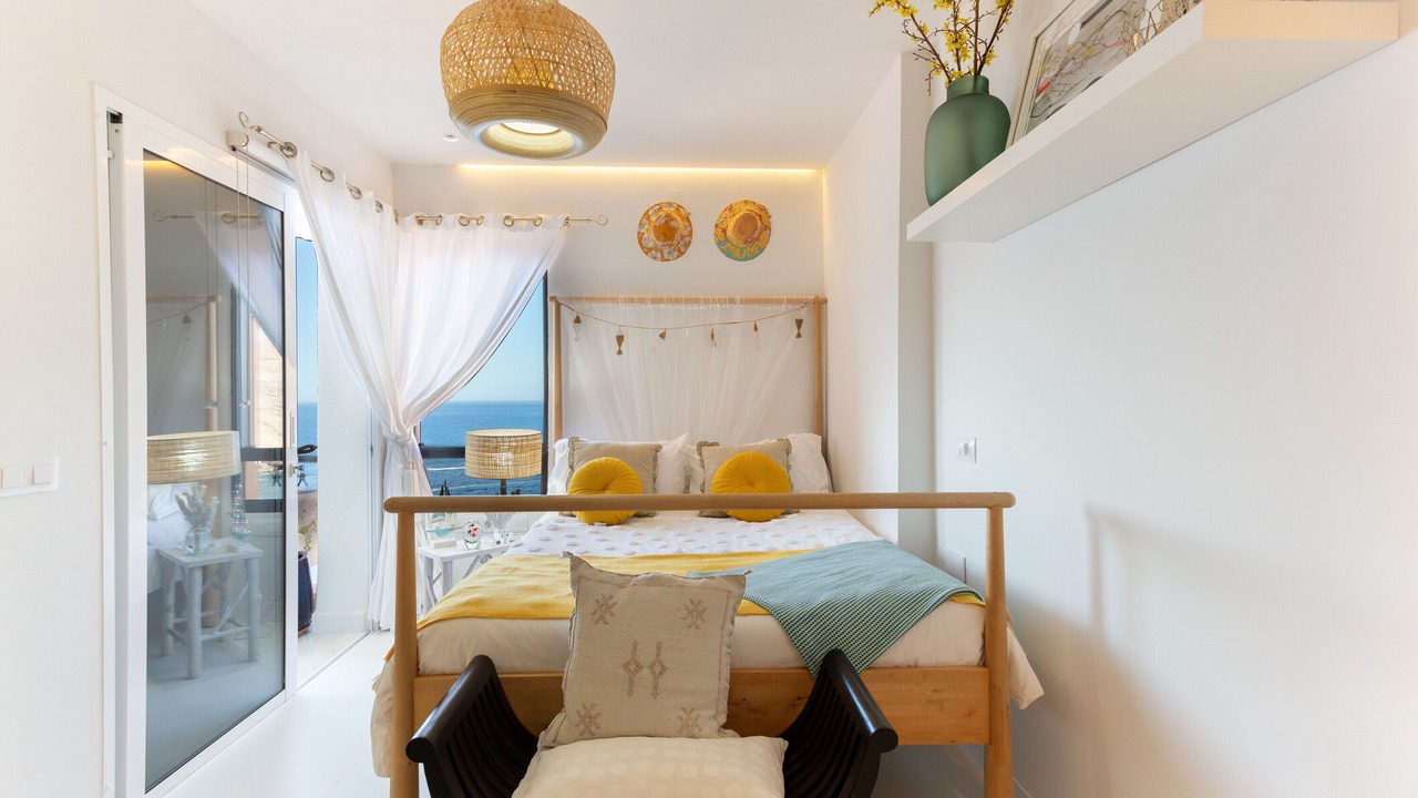 Photo of Bedroom in Tabaiba