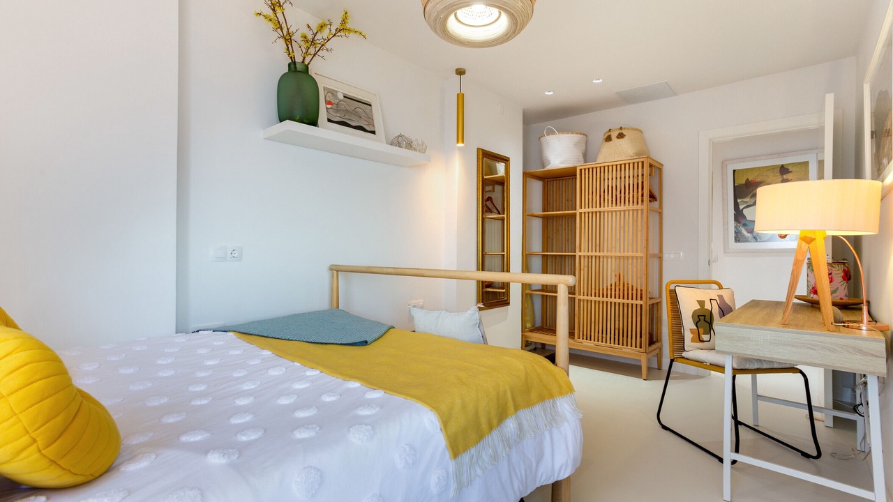 Photo of Bedroom in Tabaiba