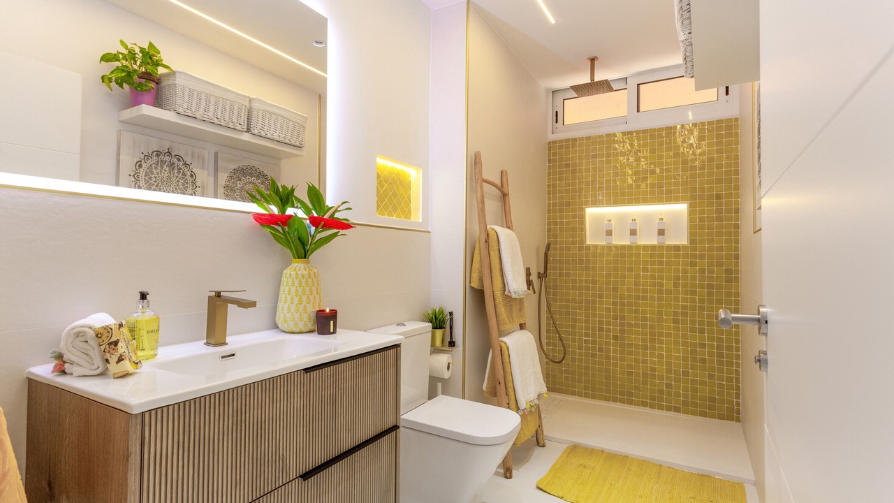 Photo of Bathroom in Tabaiba