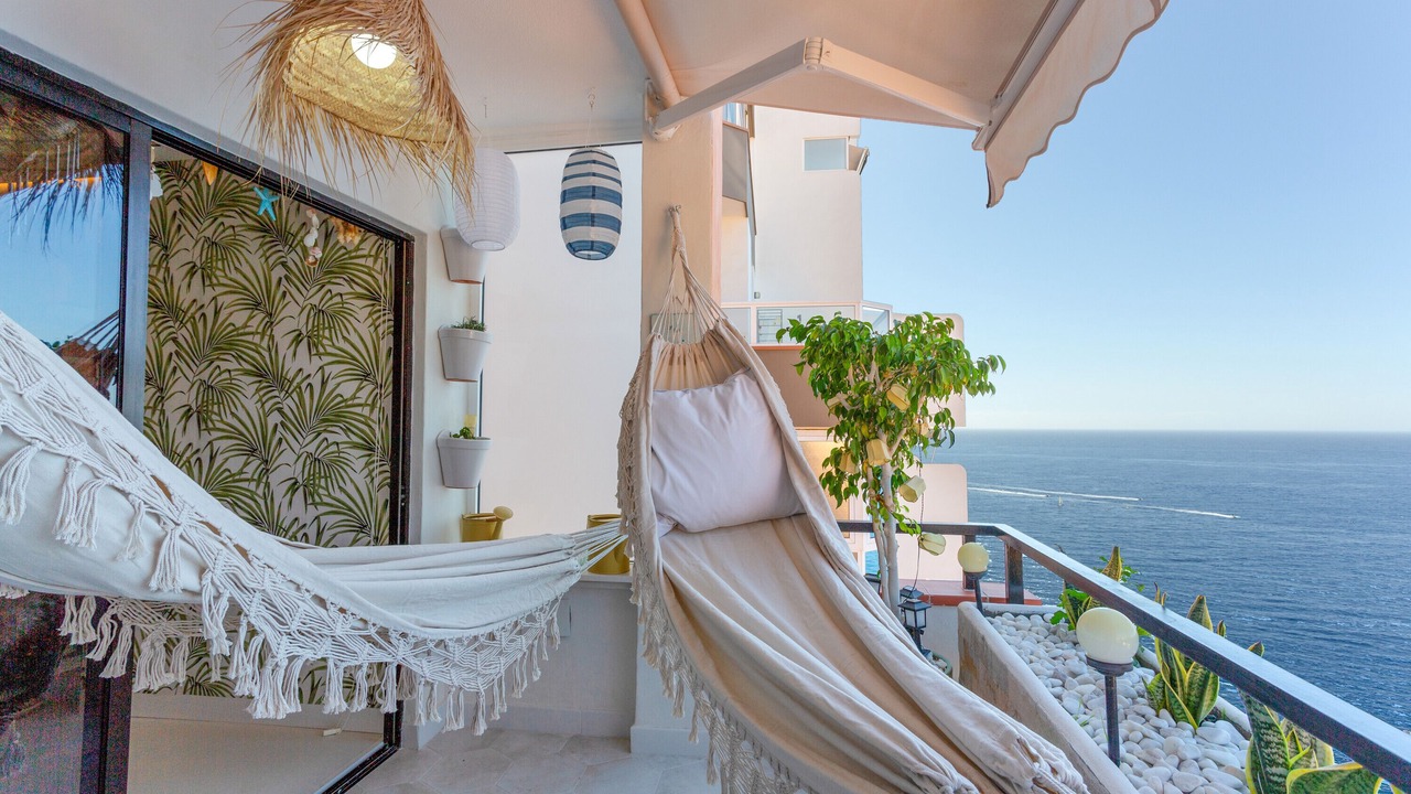Photo of Patio Balcony in Tabaiba