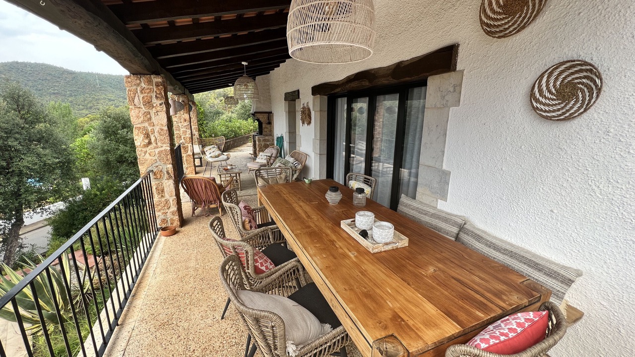 Photo of Outdoor in Vall-Llobrega