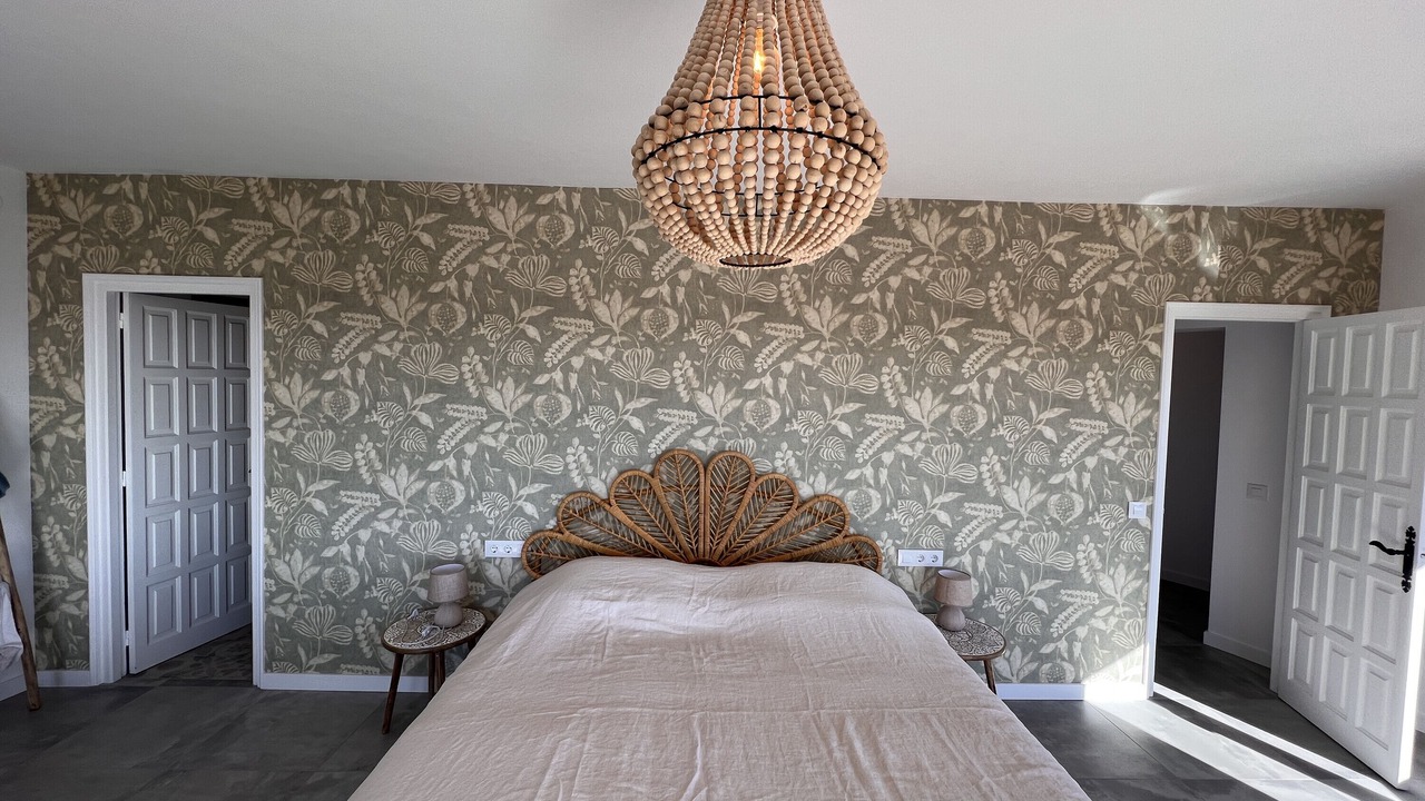 Photo of Bedroom in Vall-Llobrega