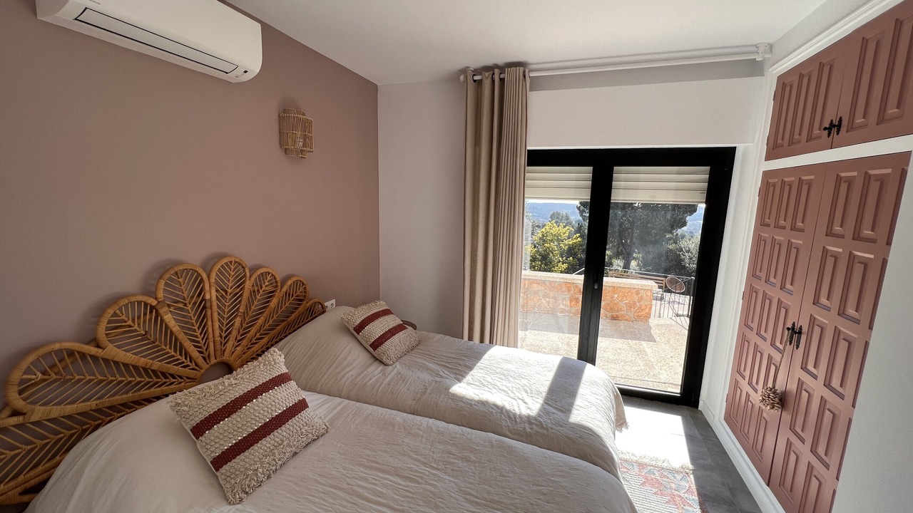 Photo of Bedroom in Vall-Llobrega