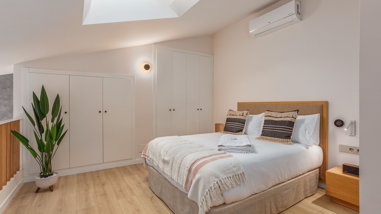 Photo of Bedroom in L'Estartit