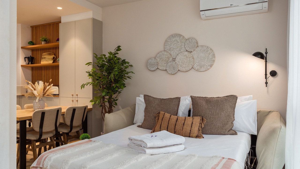 Photo of Livingroom in L'Estartit