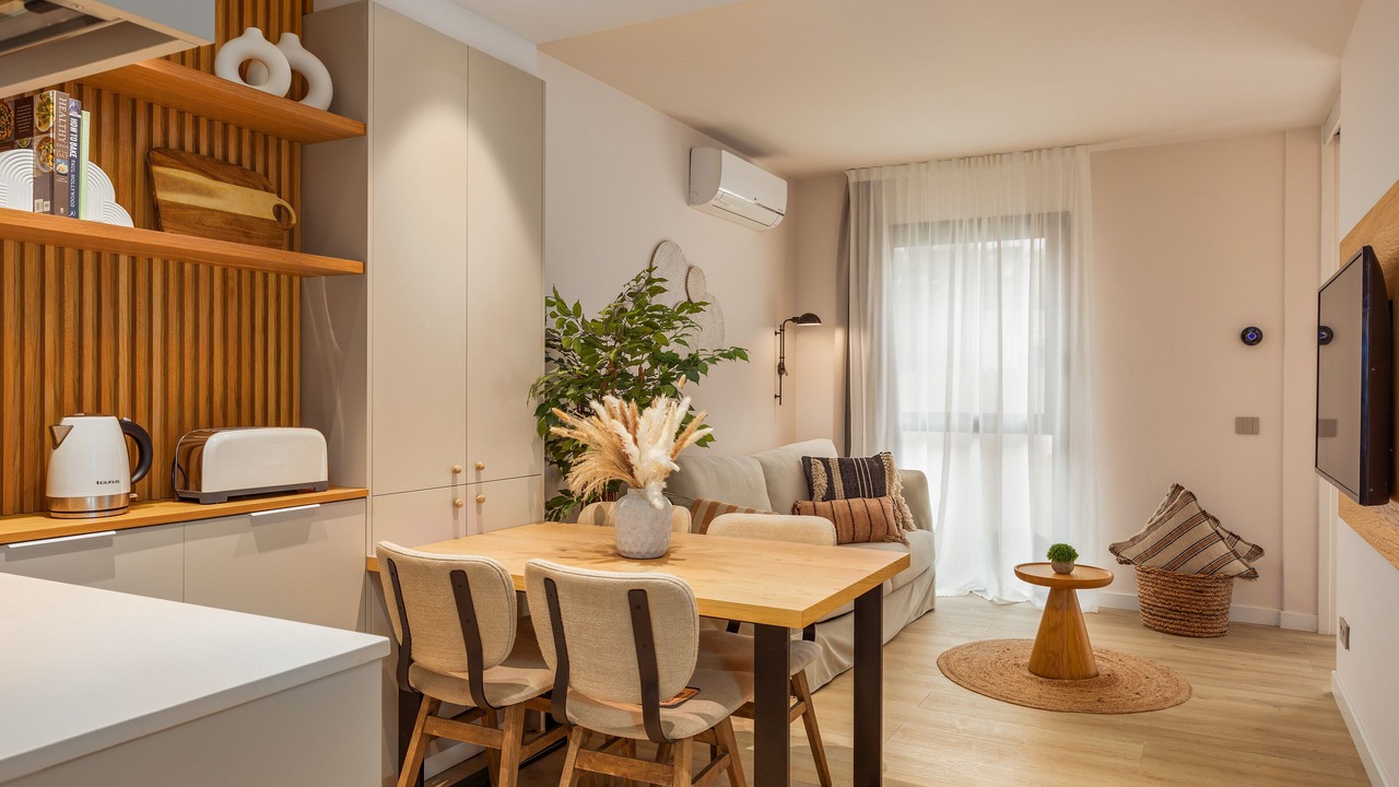 Photo of Livingroom in L'Estartit