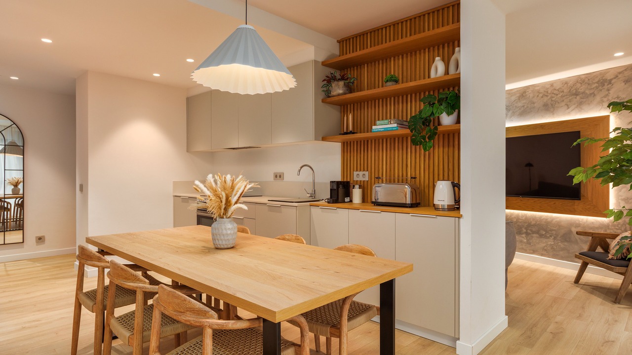 Photo of Livingroom in L'Estartit