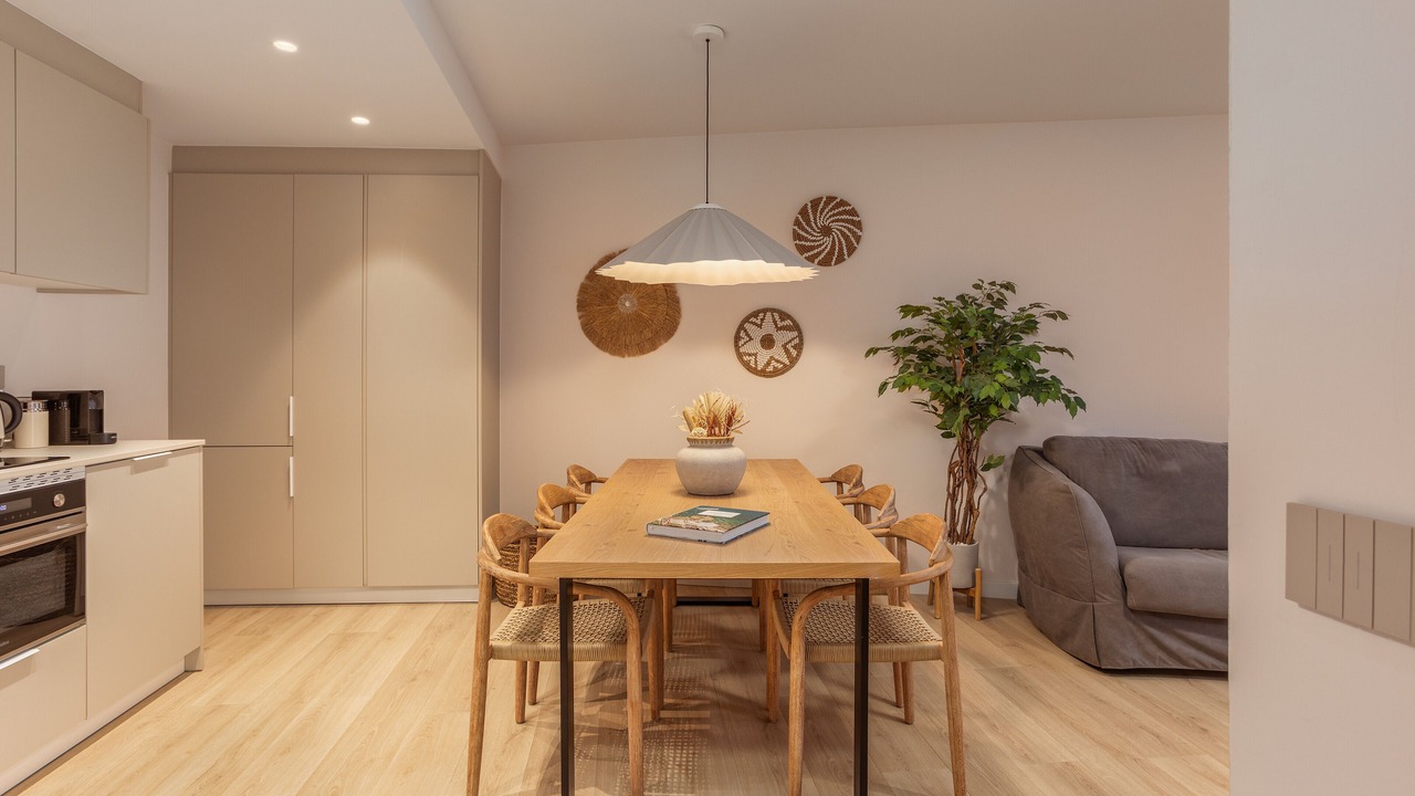 Photo of Kitchen in L'Estartit