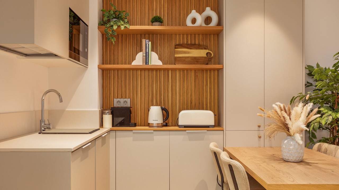 Photo of Kitchen in L'Estartit
