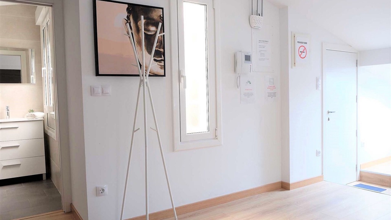 Photo of Livingroom in Ourense