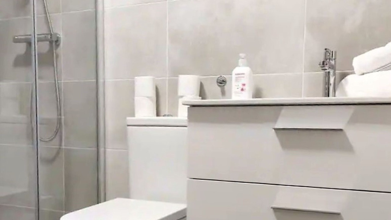 Photo of Bathroom in Ourense