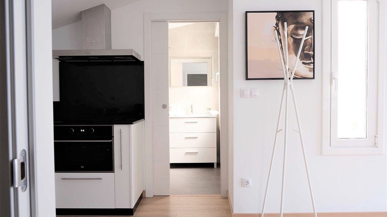 Photo of Livingroom in Ourense