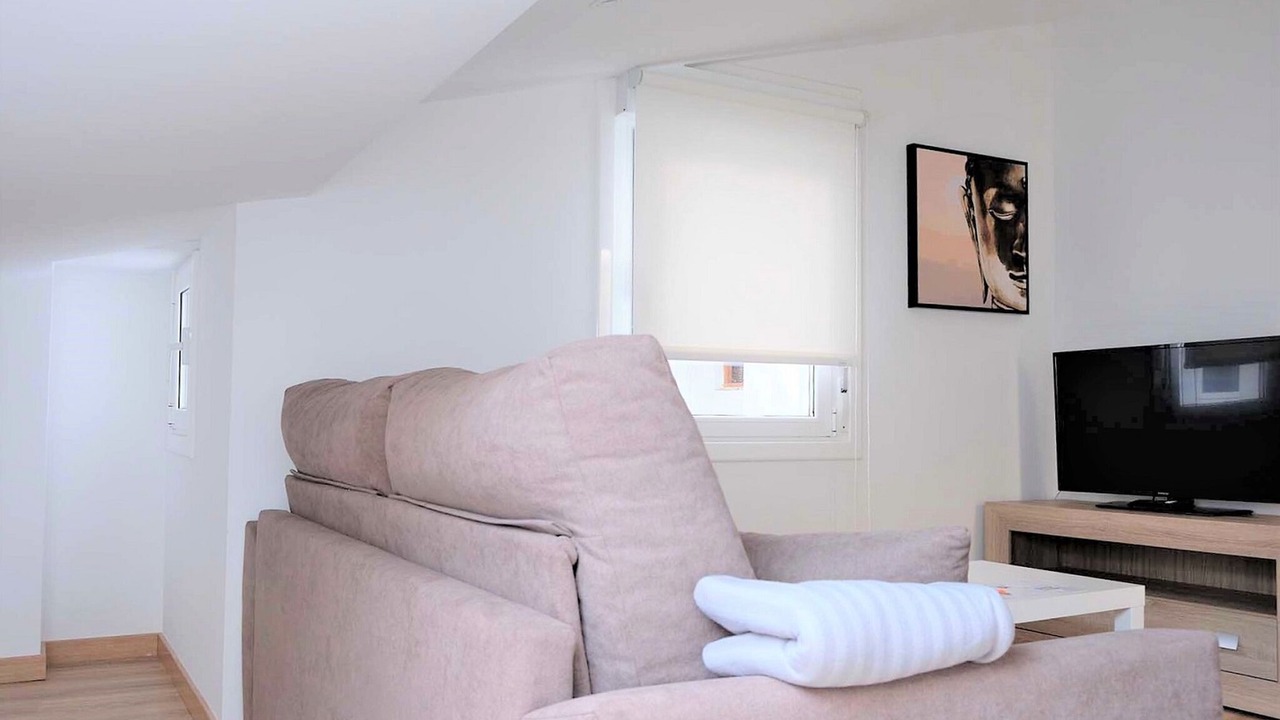 Photo of Livingroom in Ourense