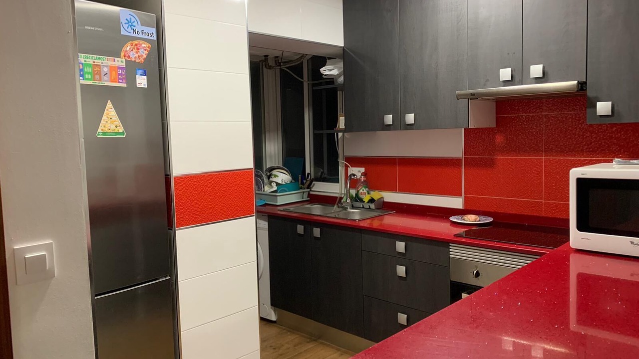 Photo of Kitchen in Jaen