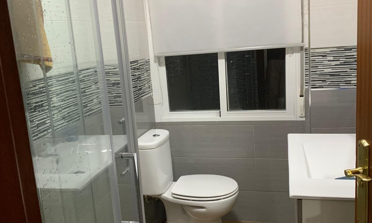 Photo of Bathroom in Jaen