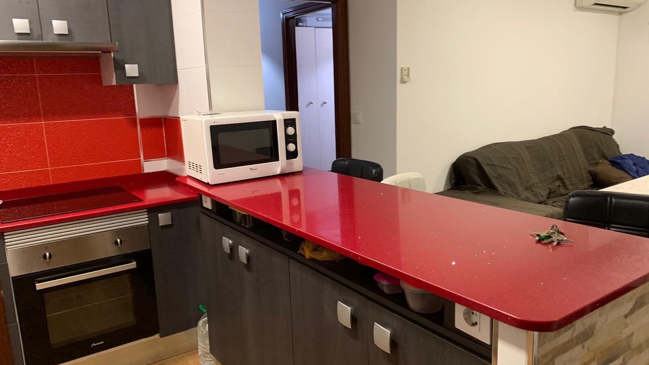Photo of Kitchen in Jaen