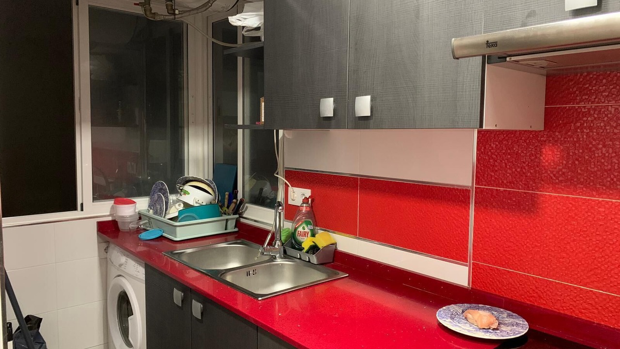 Photo of Kitchen in Jaen