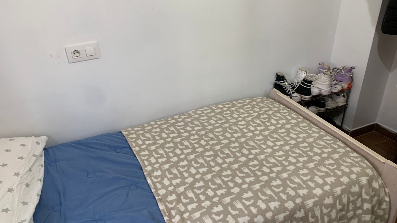 Photo of Bedroom in Jaen