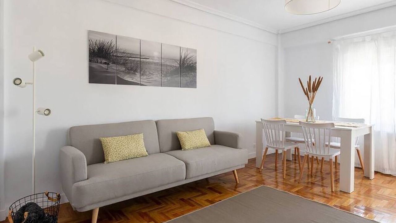 Photo of Livingroom in Somo