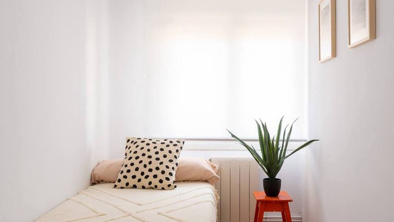 Photo of Bedroom in Somo