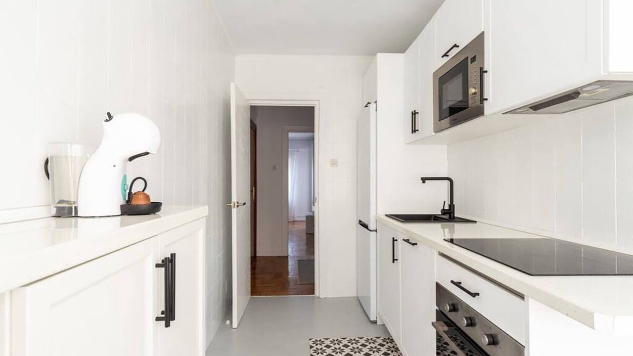 Photo of Kitchen in Somo