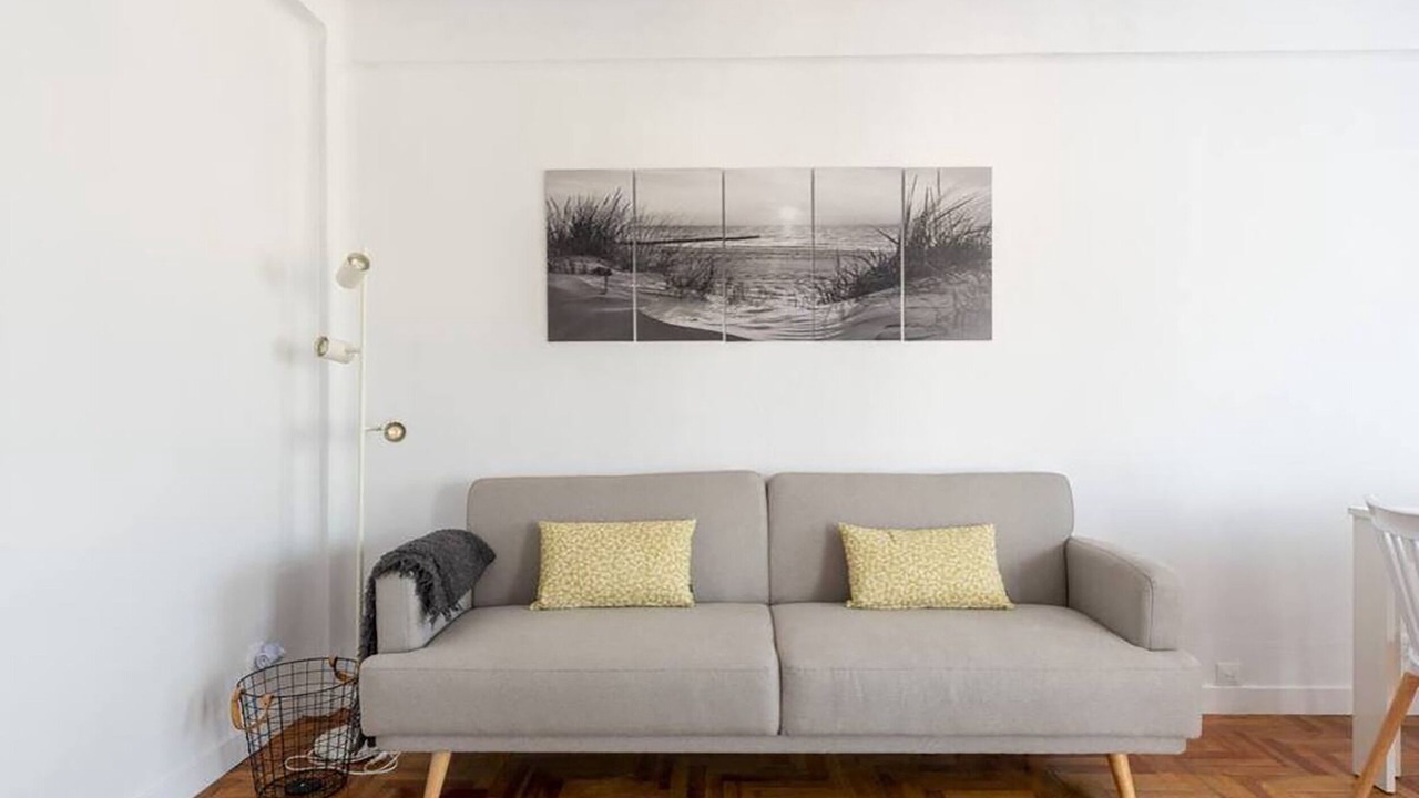 Photo of Livingroom in Somo