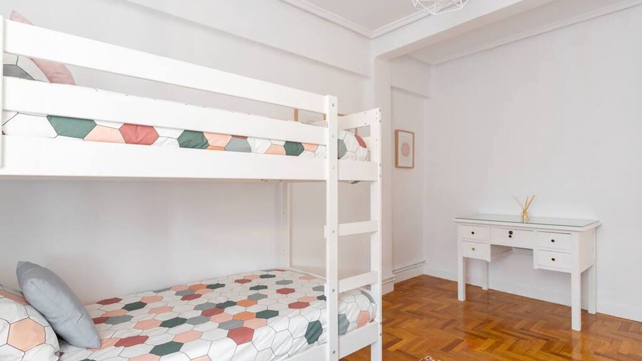 Photo of Bedroom in Somo